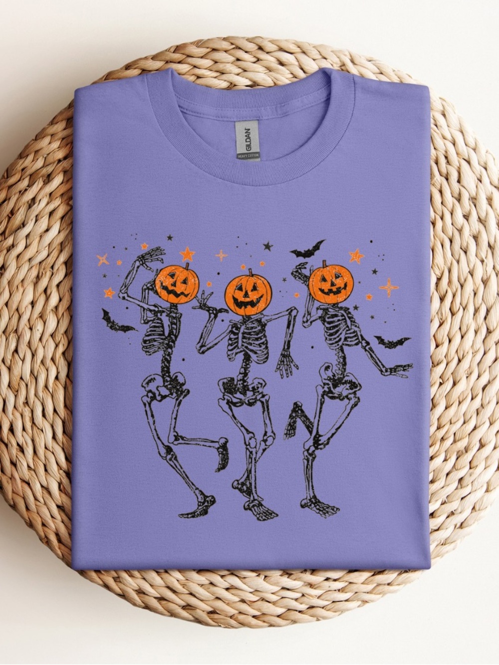 Dancing Skeletons T-Shirt